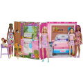 Barbie Vakantiehuis - Afbeelding 3