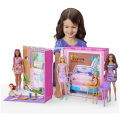 Barbie Vakantiehuis - Afbeelding 4
