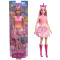 Barbie Eenhoornpop