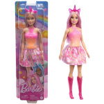 Barbie Eenhoornpop