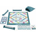 Mattel 2In1 Scrabble Frans - Afbeelding 2