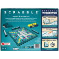 Mattel 2In1 Scrabble Frans - Afbeelding 4