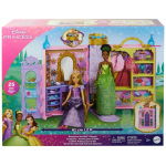 Disney Princess Klaar Voor Het Bal Speelset