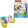 Fisher Price Gaming + Geluid