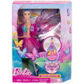 Barbie New Butterfly Dancer