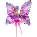 Barbie New Butterfly Dancer - Afbeelding 2