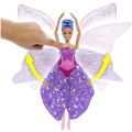 Barbie New Butterfly Dancer - Afbeelding 3