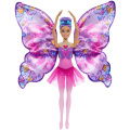 Barbie New Butterfly Dancer - Afbeelding 4