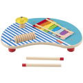 Fisher Price Houten Muziektafel - Afbeelding 3