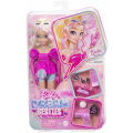 Barbie Dream Besties Malibu