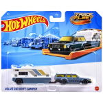 Mattel Hot Wheels Track Fleet Assorti