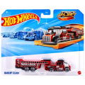 Mattel Hot Wheels Track Fleet Assorti - Afbeelding 3