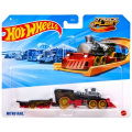 Mattel Hot Wheels Track Fleet Assorti - Afbeelding 5