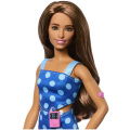 Barbie Fashionista Pop Blue Polka Dot - Afbeelding 4