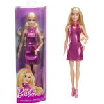 Barbie Fashionista Pink Dress
