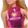 Barbie Fashionista Pink Dress - Afbeelding 4