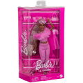 Barbie Fashionsta Pop Deluxe Met Vlechten