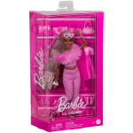 Barbie Fashionsta Pop Deluxe Met Vlechten