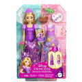 Disney Princess 2In1 Pop Rapunzel