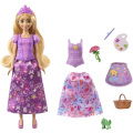 Disney Princess 2In1 Pop Rapunzel - Afbeelding 2