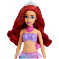 Disney Princess Ariel Pop Met Kaptafel - Afbeelding 3