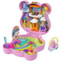 Mattel Polly Pocket Troetelbeertjes - Afbeelding 2
