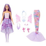 Barbie Fantasy Dress Up Set