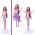 Barbie Fantasy Dress Up Set - Afbeelding 2