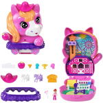 Mattel Polly Pocket Pony Rodeo