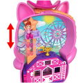 Mattel Polly Pocket Pony Rodeo - Afbeelding 2