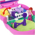 Mattel Polly Pocket Pony Rodeo - Afbeelding 3