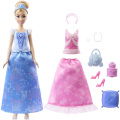 Disney Princess 2In1 Pop Assepoester - Afbeelding 2