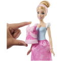 Disney Princess 2In1 Pop Assepoester - Afbeelding 3