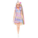 Barbie Fashion And Beauty Hair