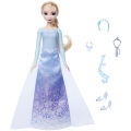 Disney Frozen Spin &Amp; Reveal Elsa - Afbeelding 3