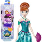Disney Frozen Spin &Amp; Reveal Anna