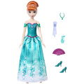 Disney Frozen Spin &Amp; Reveal Anna - Afbeelding 3