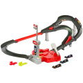 Mattel Hot Wheels Racing Hero Starter Trackset - Afbeelding 3