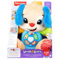 Fisher Price Lach En Leer Puppy + Licht En Geluid