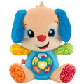 Fisher Price Lach En Leer Puppy + Licht En Geluid - Afbeelding 2