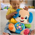 Fisher Price Lach En Leer Puppy + Licht En Geluid - Afbeelding 4