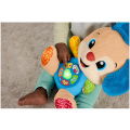 Fisher Price Lach En Leer Puppy + Licht En Geluid - Afbeelding 5