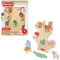 Fisher Price Houten Balanceer Boom
