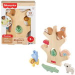 Fisher Price Houten Balanceer Boom