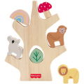 Fisher Price Houten Balanceer Boom - Afbeelding 3