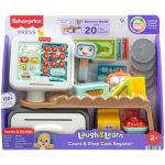 Fisher Price Lach &Amp; Leer Kassa + Geluid