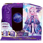 Magic Mixies Pixie Supremes Magische Toverspiegel + Licht En Geluid