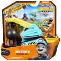 Paw Patrol Rubble &Amp; Crew Wrecking Ball Truck