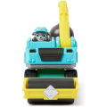 Paw Patrol Rubble &Amp; Crew Wrecking Ball Truck - Afbeelding 3