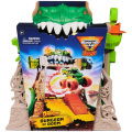 Monster Jam Mini Transforming Speelset